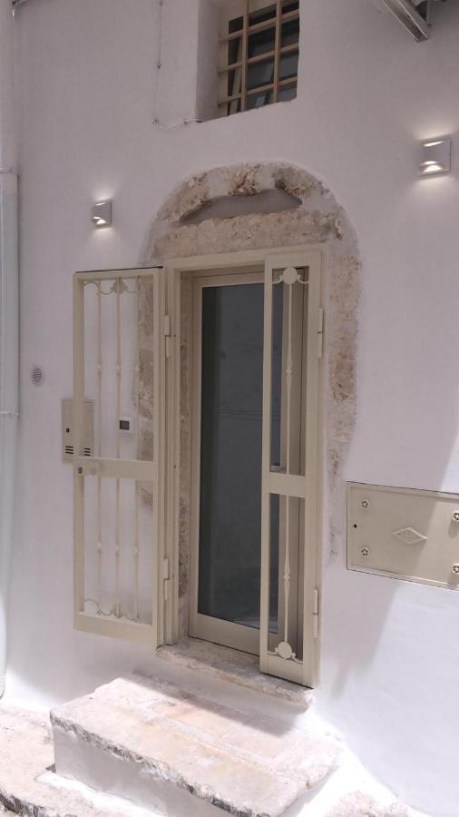 Il Chicco Di Azzurra Villa Ostuni Exterior photo