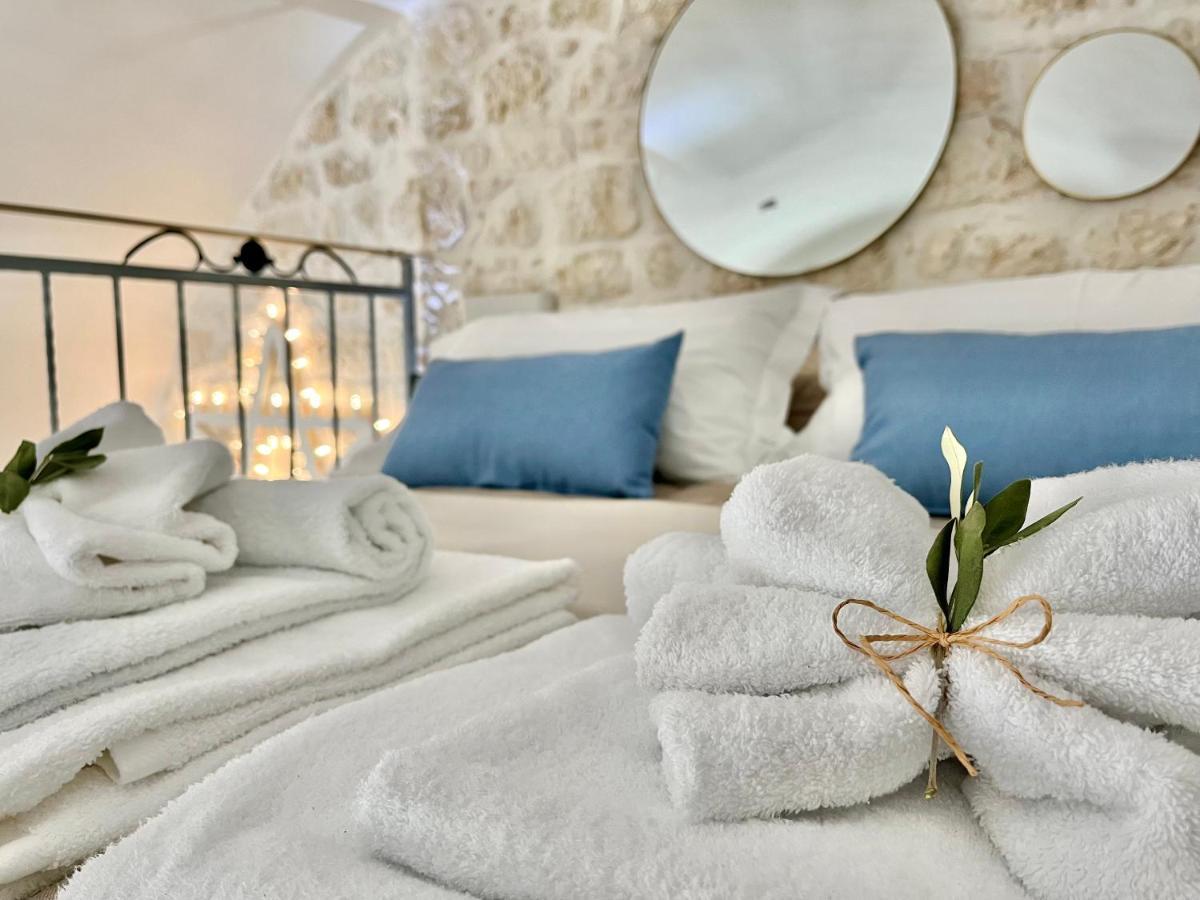 Il Chicco Di Azzurra Villa Ostuni Exterior photo